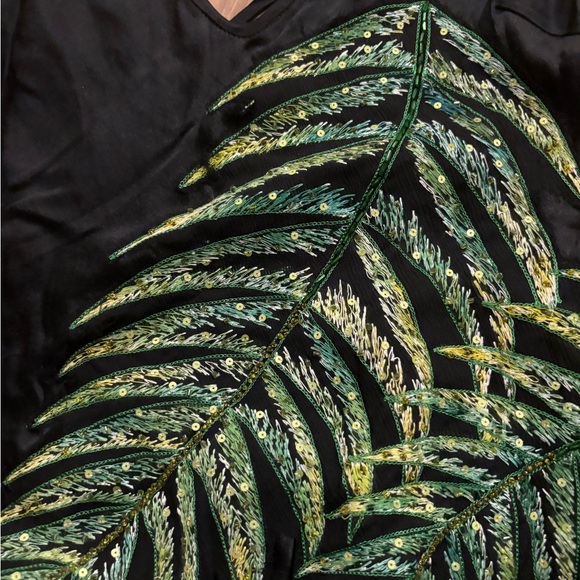 Vintage Iceberg Dress - Picture 3 of 5